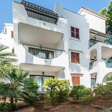 Appartement Flipflop Surfing Playa