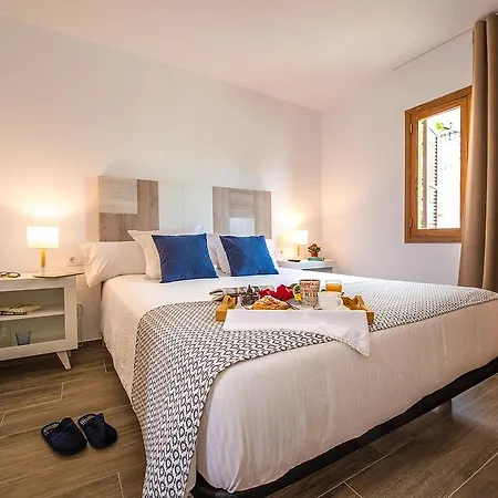 Appartement Flipflop Surfing Playa *