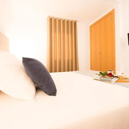 Flipflop Surfing Playa Appartement *