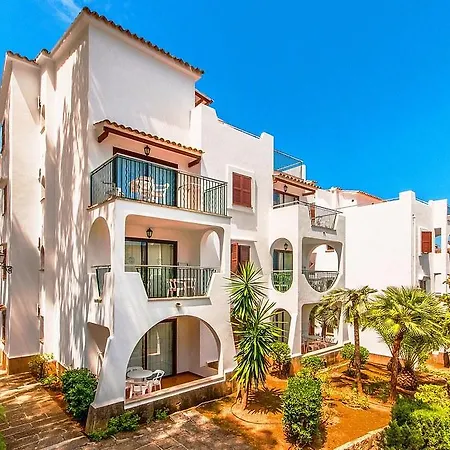 Apartment Flipflop Surfing Playa Santa Ponsa