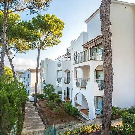 Appartement Flipflop Surfing Playa