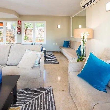Appartement Flipflop Surfing Playa *