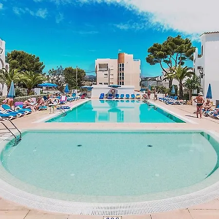 Appartement Flipflop Surfing Playa Santa Ponça