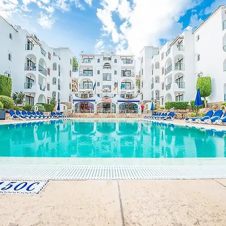 Appartement Flipflop Surfing Playa *