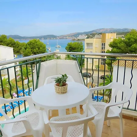 Appartement Flipflop Surfing Playa