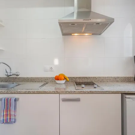 Appartement Flipflop Surfing Playa *