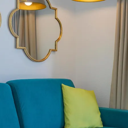 Appartement Flipflop Surfing Playa Santa Ponça