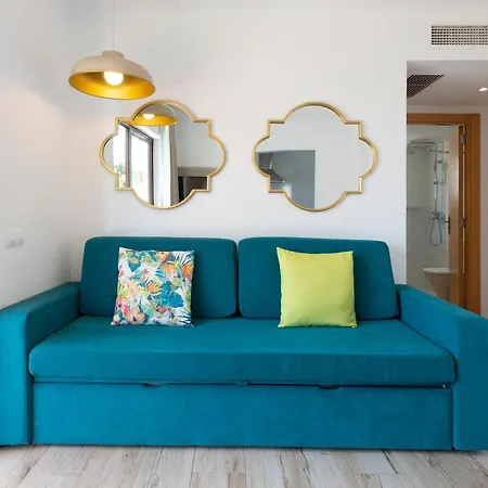Flipflop Surfing Playa Appartement