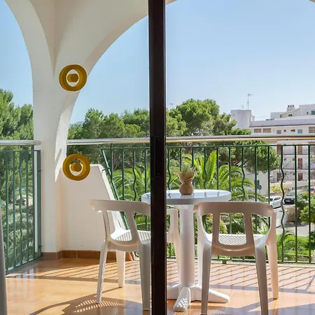 Flipflop Surfing Playa Appartement *
