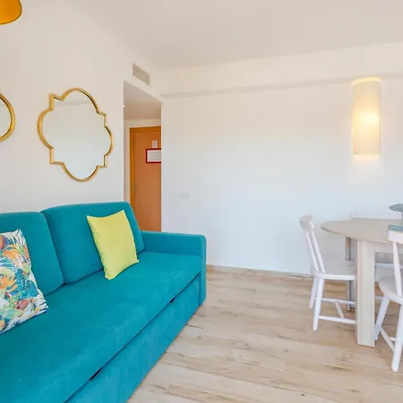 Flipflop Surfing Playa Appartement