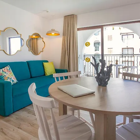 Appartement Flipflop Surfing Playa *