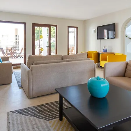 Appartement Flipflop Surfing Playa