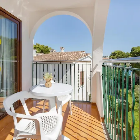 Flipflop Surfing Playa Appartement *