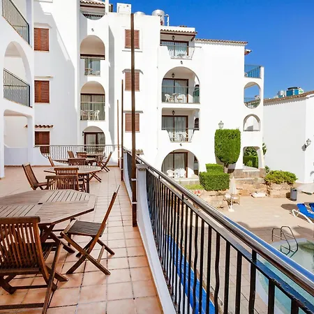 Appartement Flipflop Surfing Playa *