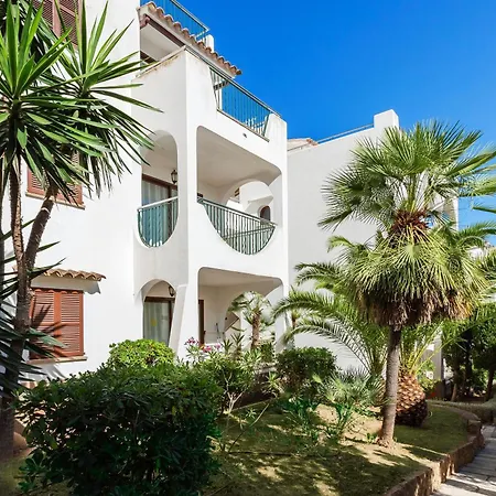 Flipflop Surfing Playa Appartement