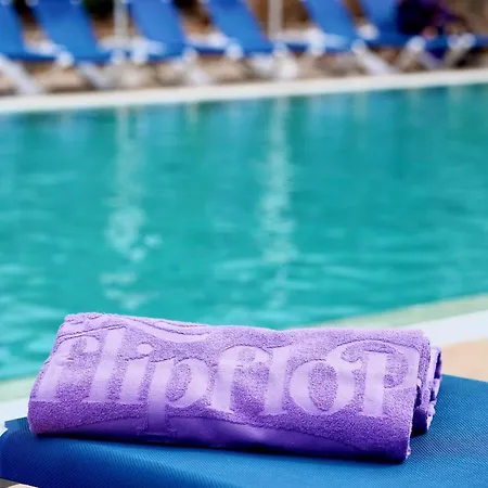 Flipflop Surfing Playa