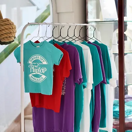Flipflop Surfing Playa Apartment