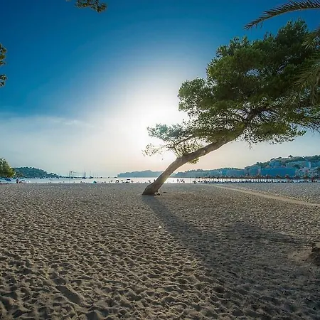 Apartament Flipflop Surfing Playa Santa Ponsa