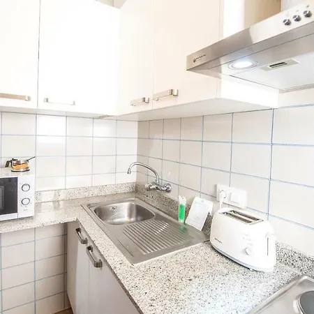 Flipflop Surfing Playa Apartament *