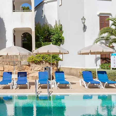 Apartament Flipflop Surfing Playa Santa Ponsa