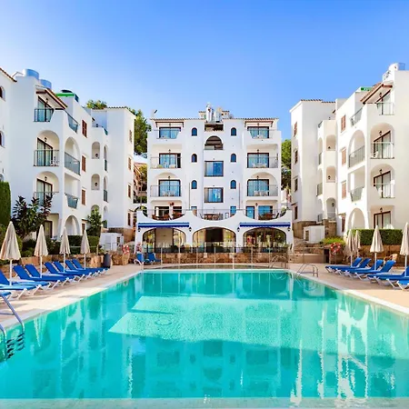 Apartament Flipflop Surfing Playa Santa Ponsa